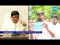 Political Corridor: MLA Padi Kaushik Reddy Vs Minister Ponnam Prabhakar | BRS Vs Congress @SakshiTV  - 03:25 min - News - Video