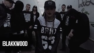 Blakkwood Records presents Monstrum (street video)