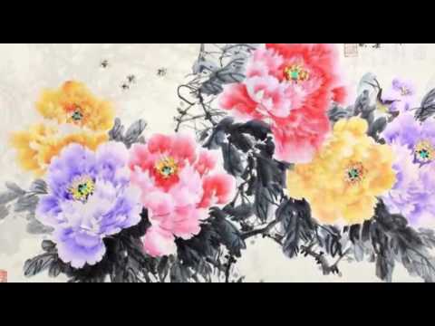 旷世经典:群星-中国民歌联唱200首3 beautiful chinese music