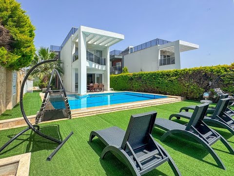Property video