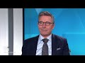Former NATO chief on whats at stake as U.S. debates military aid for Ukraine  - 06:52 min - News - Video