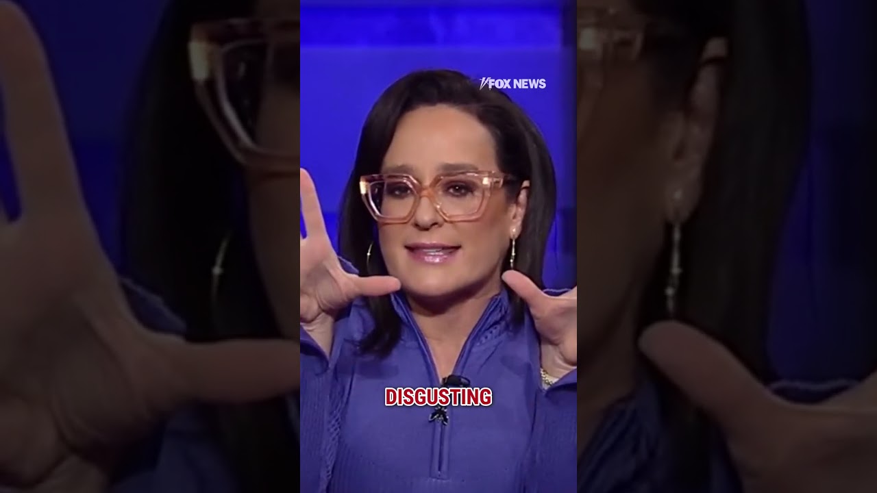 AOC's 'love letter' to Gutfeld revealed! #shorts #foxnews #gutfeld #news #politics