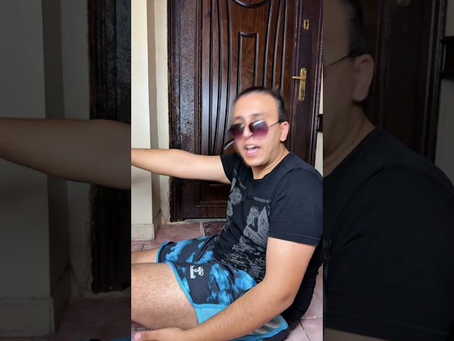 ترند البوغاتي على طريقتنا😅 #zico_and_zer #زيكو_والزير