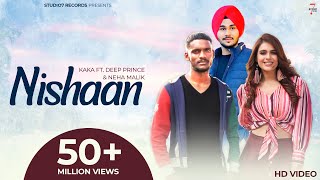 Nishaan – Kaka – Deep Prince Ft Neha Malik Video HD