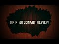 HP Photosmart Premium C410 review