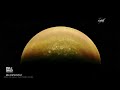 A look at NASA’s new images of Io, Jupiter’s ‘tortured moon’  - 01:32 min - News - Video