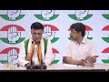 LIVE: Congress party briefing by Pawan Khera at AICC HQ | News9 - 00:00 min - News - Video