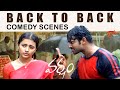 Actor Prabhas Birthday Special Super Hit Comedy Scene | Varsham | Navvula TV