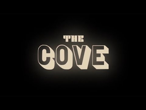 Escape to the Cove'