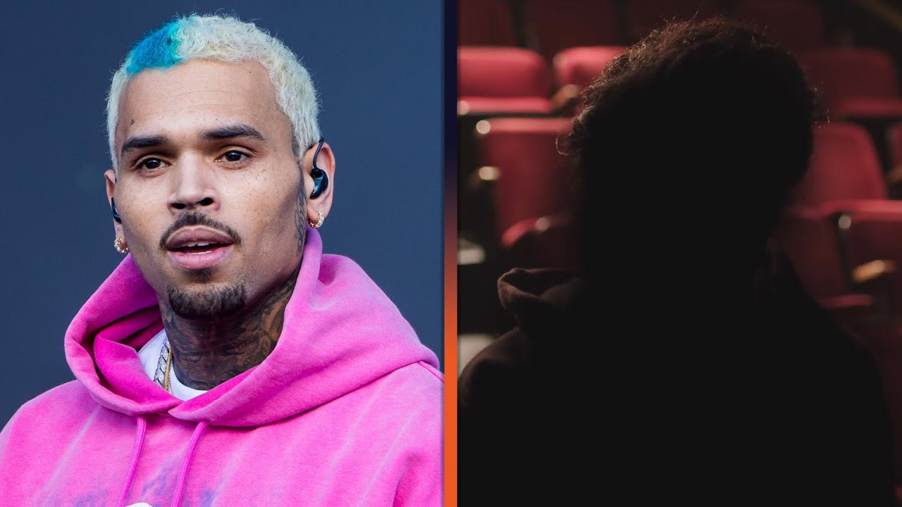 Chris Brown Files $500 MILLION Lawsuit Over Documentary, Insists He's NOT an Abuser