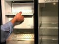 How to Turn Off the Refrigerator Ice Maker