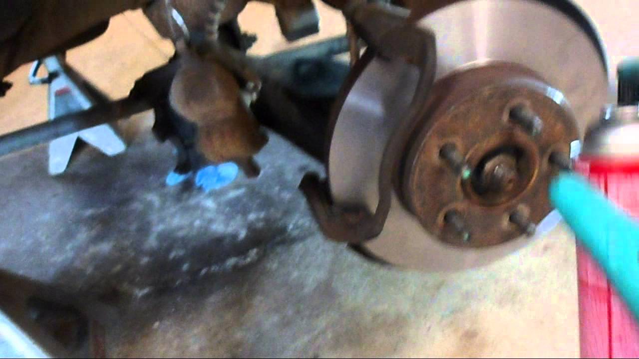 Disable abs brakes ford ranger #5