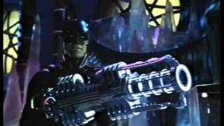 Batman & Robin -- Trailer (deuts