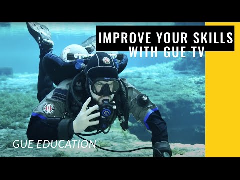 About GUE TV - and how to get a Free…