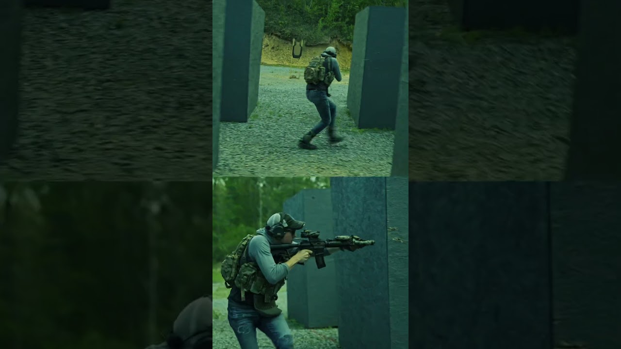 Run Full Auto