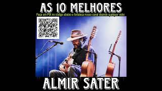 As 10 melhores de Almir Sater
