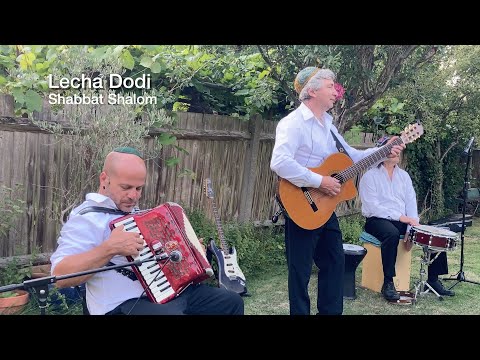 Shir - Lecha Dodi - A song to welcome Shabbat