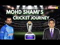 From Obscurity to the Heights of Success | Mohd Shamis Cricket Journey | NewsX