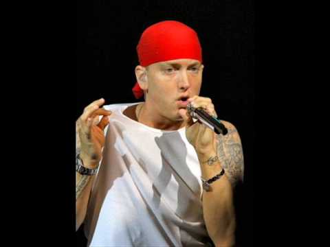 Eminem-Superman - YouTube