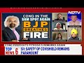Sam Pitroda Statement | Congress In Sam Spot Again, BJP Breathes Fire  - 19:49 min - News - Video