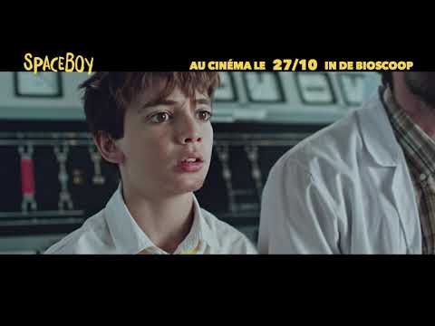 SpaceBoy'