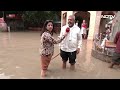 Delhi Flood LIVE: अंतिम संस्कार पर रोक.. बाढ़ में डूबा श्मशान घाट LIVE | Delhi Rain Updates | NDTV  - 47:41 min - News - Video