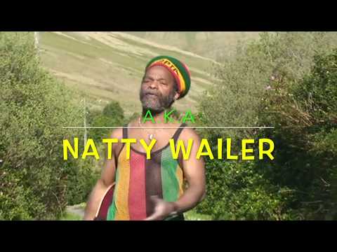 Natty Wailer - Country life Natty the Wailer