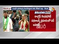 మా ప్రభుత్వాన్ని కూలగొట్టాలని మోదీ కేసీఆర్ కుట్ర | CM Revanth Comments On Modi And KCR | 10TV  - 01:37 min - News - Video