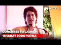 Priyanka Gandhi Vadra Tests Positive For Covid, Joins Several Congress Leaders