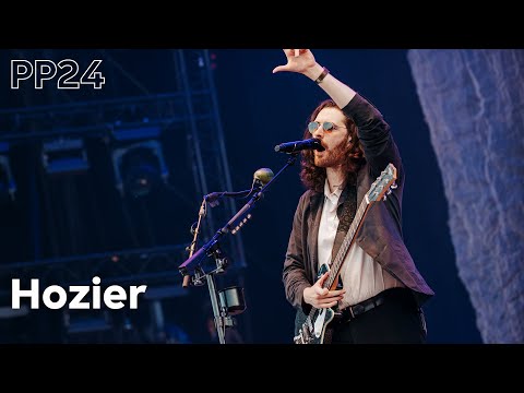 Hozier - Too Sweet (live at Pinkpop 2024)