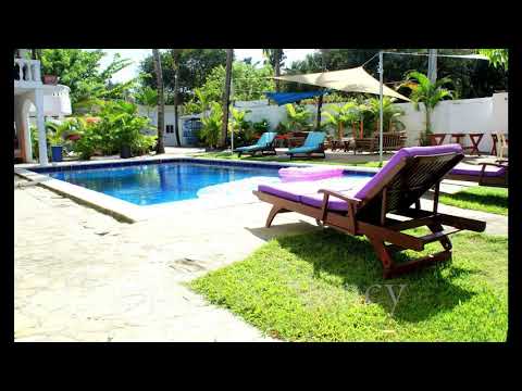 Property video