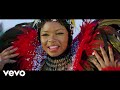 Yemi Alade - Turn Up (Official Video)