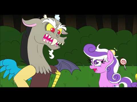 MLP FiM: Daughter Of Discord-April Fools 3 (The Heckish 