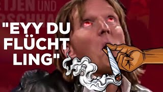Überdosis Schwanz Überdosis Schwanz