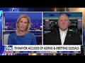 ‘FLOOD THE ZONE’: Trump ‘border czar’ vows to ramp up efforts to find criminal migrants  - 05:38 min - News - Video