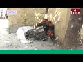 వామ్మో..ఇది హెల్త్ సెంటరా? లేక గోదామా? | Kushaiguda Health Center | Jordar News | hmtv  - 02:40 min - News - Video
