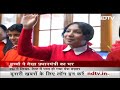 PM Modi ने शेयर किया प्रधानमंत्री का घर देखने आए बच्चों का वीडियो  - 03:17 min - News - Video