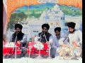 Bhai Lakhwinder Singh Ji - Kar Kirpa Vaso Mere Hriday - Aisa Keertan Kar Man Mere