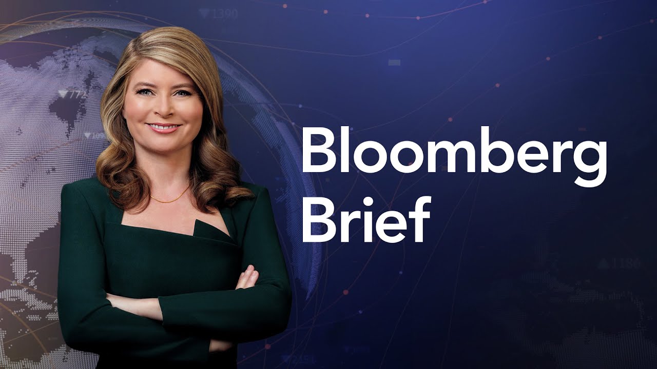 Trump's New Hormuz Plan; China, Europe Respond to US Trade Agenda | Bloomberg Brief 5/4/2026