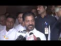 Telangana CM Revanth Reddy on Rahul Gandhi’s Candidature as Leader of Opposition | News9  - 03:01 min - News - Video