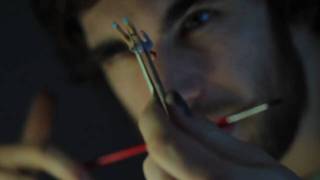 GROOVE ARMADA - Look Me In The Eye Sister thumbnail