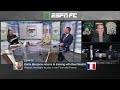 The ESPN FC Show: Will Karim Benzema play the Final?  - 00:51 min - News - Video