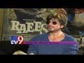 Shah Rukh Khan on Raees movie