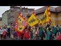 Orszak Trzech Króli 6.01.20