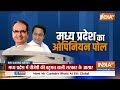 Madhya Pradesh Opinion Poll: MP में BJP को Congress दे रही कड़ी टक्कर..नए सर्वे में बाजी पलटी?  - 16:35 min - News - Video