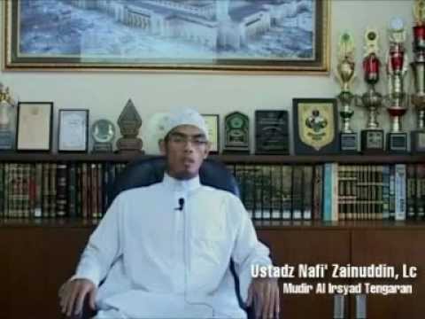 IEMF Profil Sekolah Ponpes Islamic Centre Bin Baz Yogyakarta Musica 