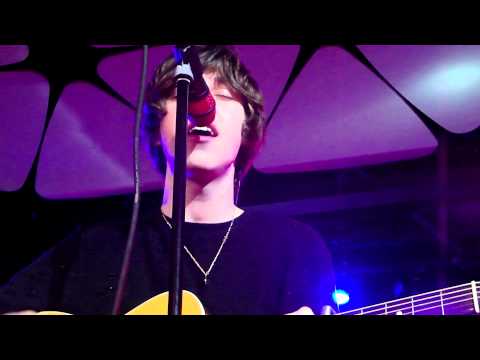 Catfish and the Bottlemen - Homesick & Rango (07 FEB 2015)