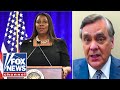 Letitia James indictment is the ultimate example of karma, Turley says