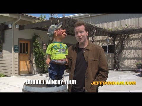 Jeff Dunham: Controlled Chaos'