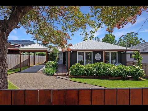 Property video